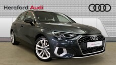 Audi A3 35 TFSI Sport 5dr S Tronic Petrol Hatchback